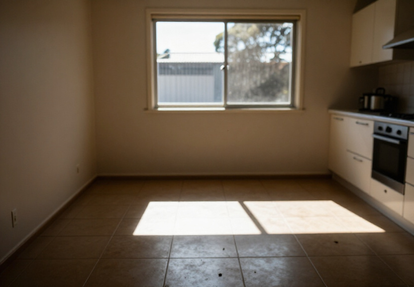 Apartment Building Inspection