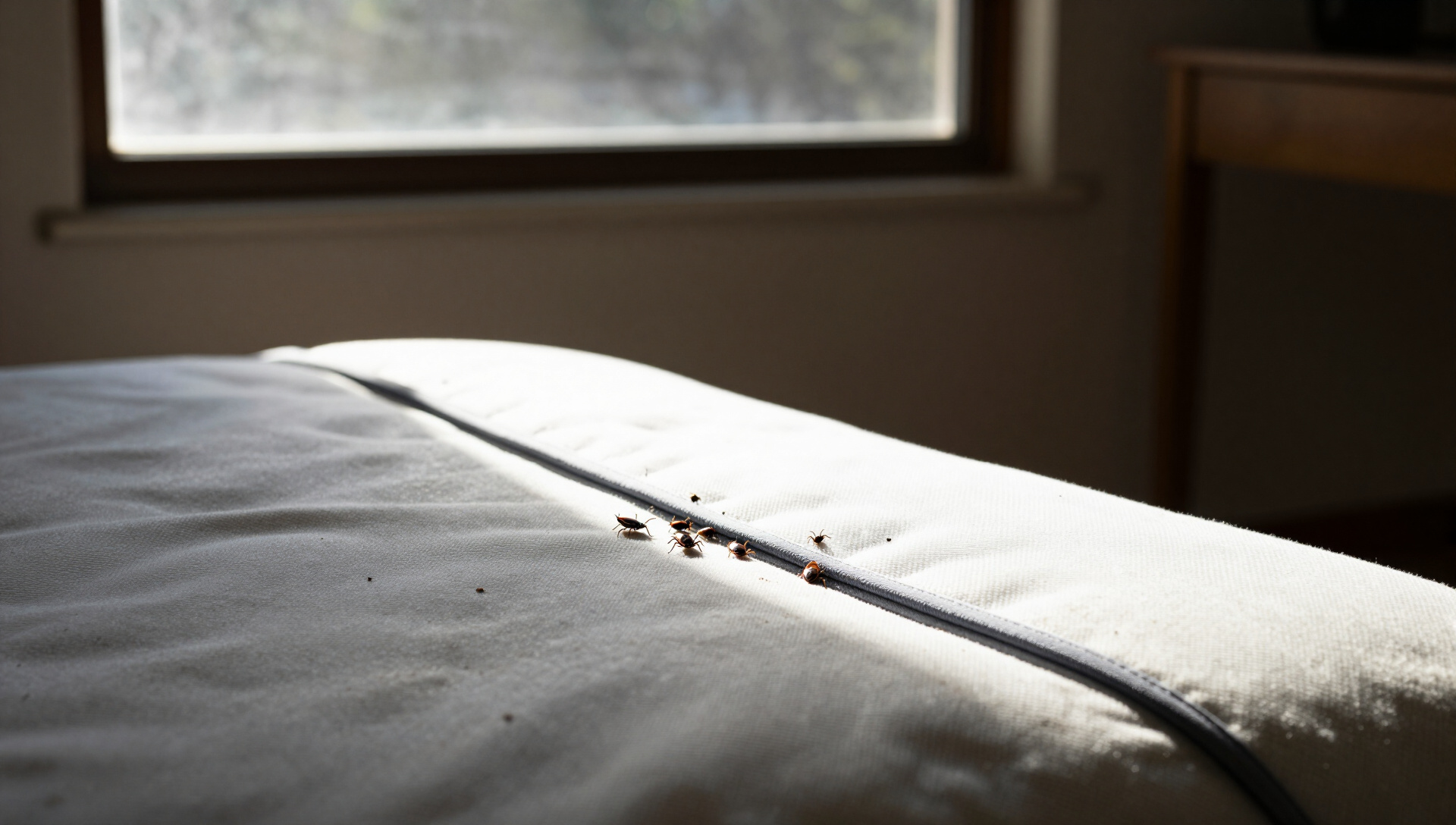 Bed Bugs Control in North Sydney