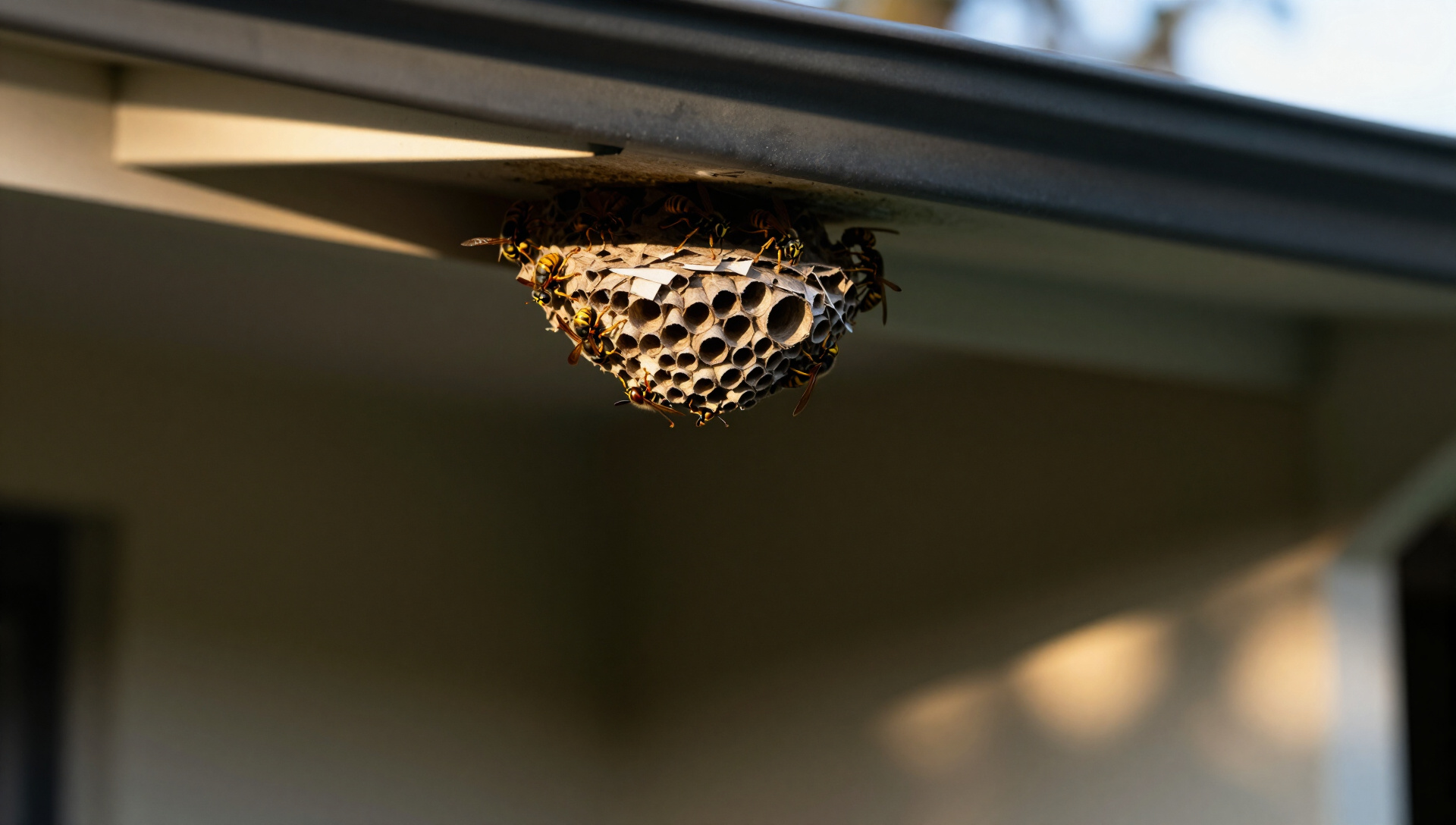 Bees and Wasp Removal in North Sydney